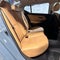 2024 Nissan Sentra 2.0 SR Platinum At