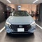 2024 Nissan Sentra 2.0 SR Platinum At