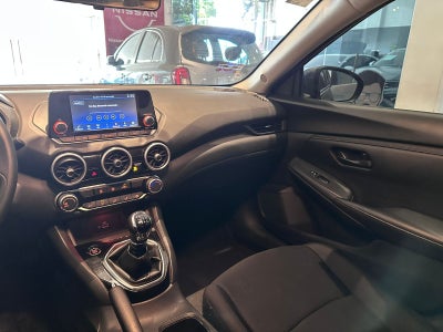 2024 Nissan Sentra 2.0 Sense Mt