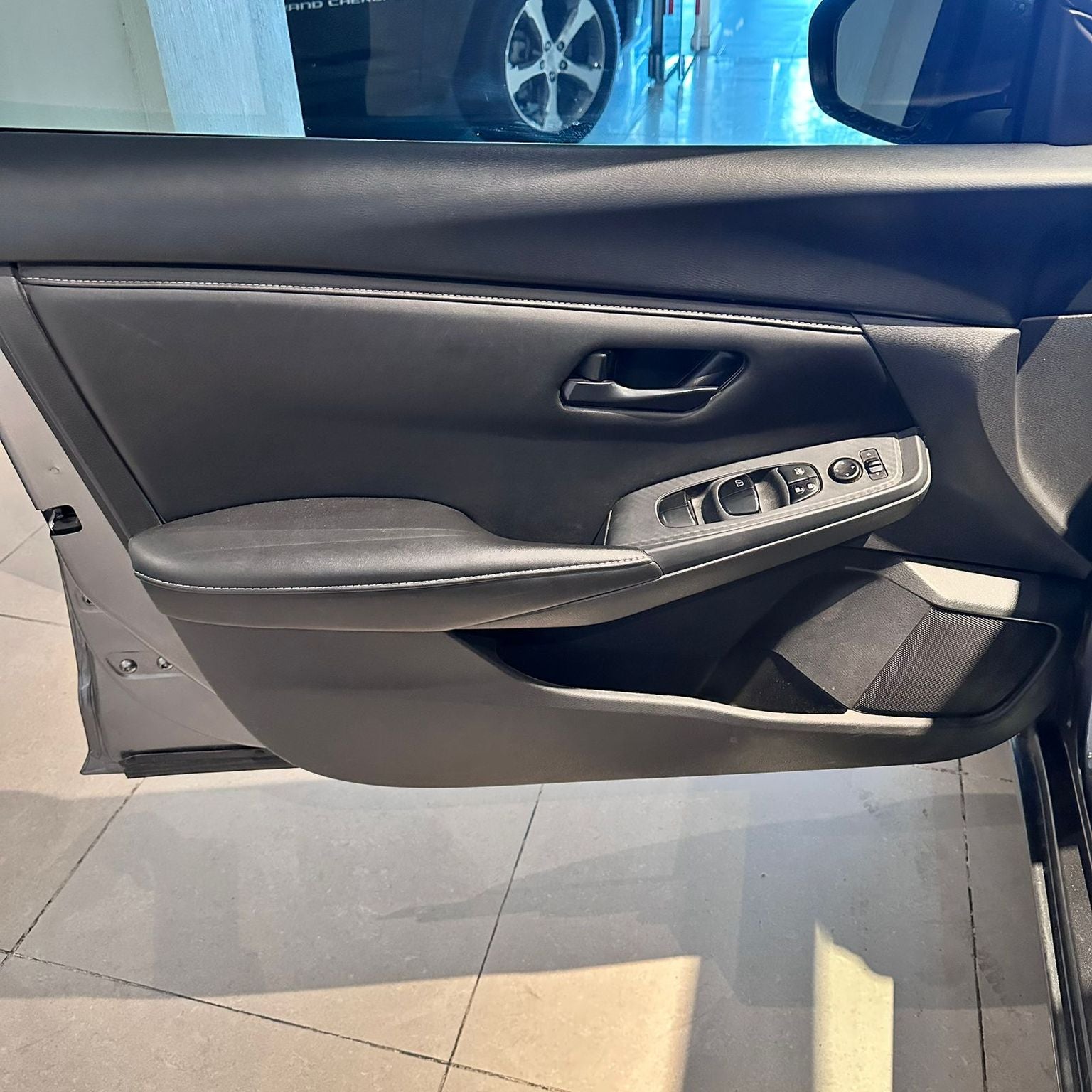 2024 Nissan Sentra 2.0 Sense Mt