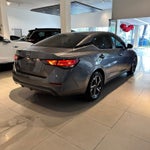 2024 Nissan Sentra 2.0 Sense Mt