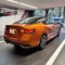 2024 Nissan Sentra 2.0 SR Platinum At