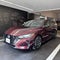 2024 Nissan Sentra 2.0 SR Platinum At