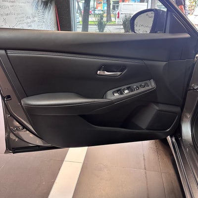 2025 Nissan Sentra 2.0 Advance At