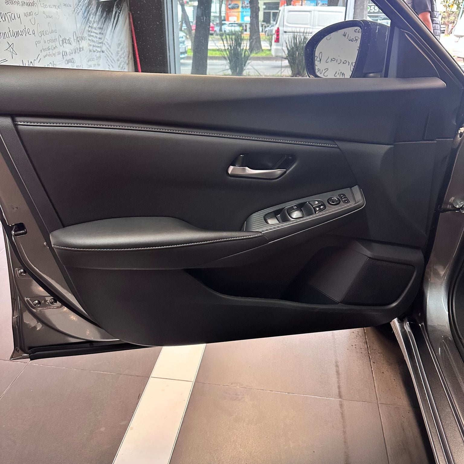 2025 Nissan Sentra 2.0 Advance At