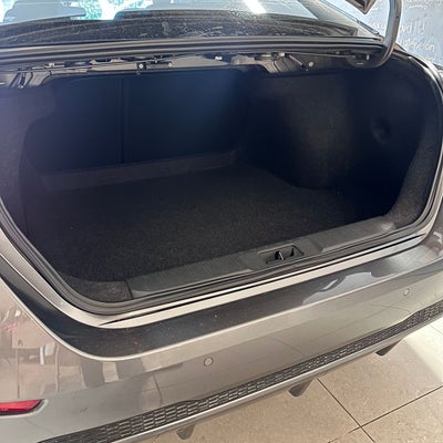 2025 Nissan Sentra 2.0 Advance At