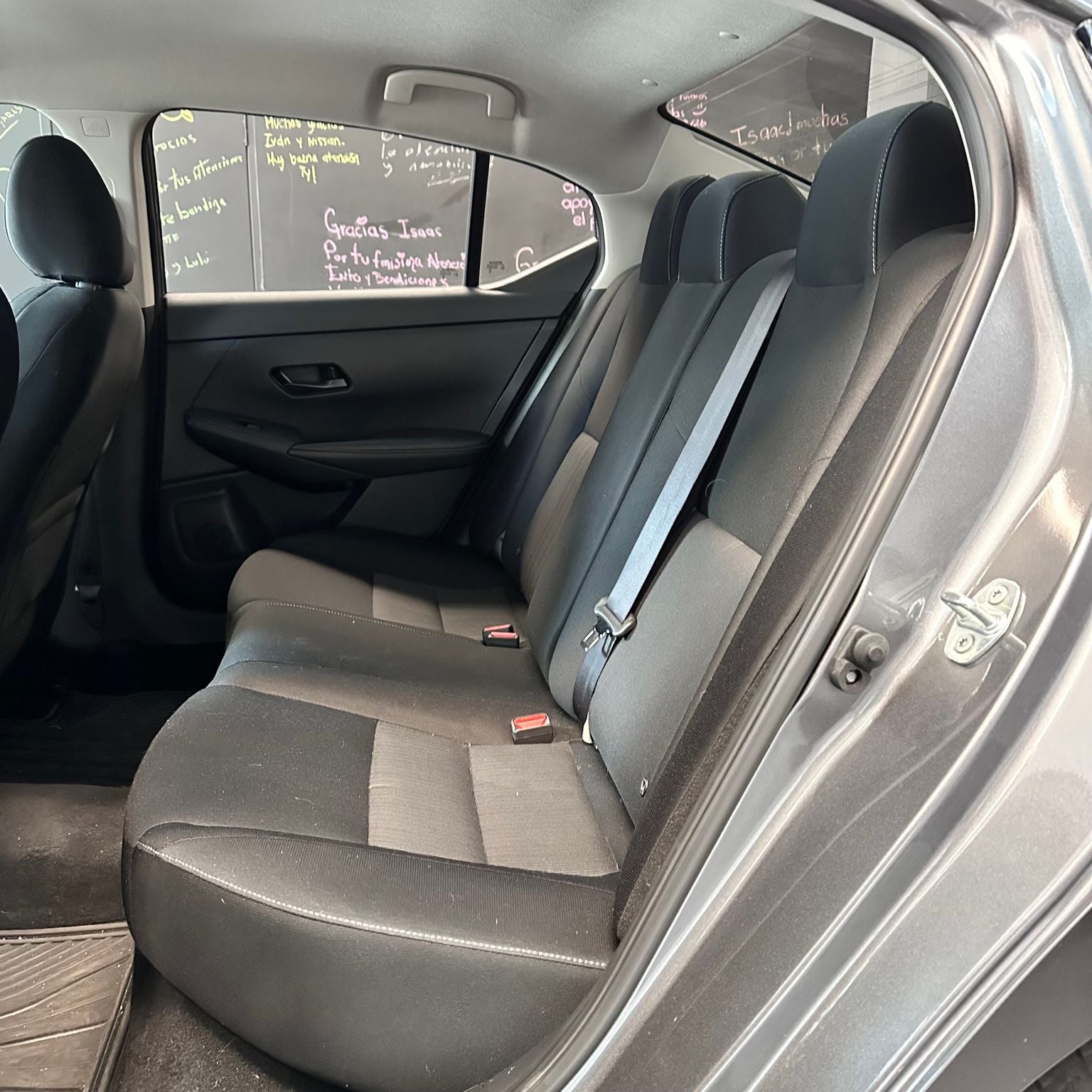 2025 Nissan Sentra 2.0 Advance At