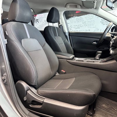 2025 Nissan Sentra 2.0 Advance At