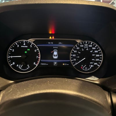 2020 Nissan Sentra 2.0 Exclusive At