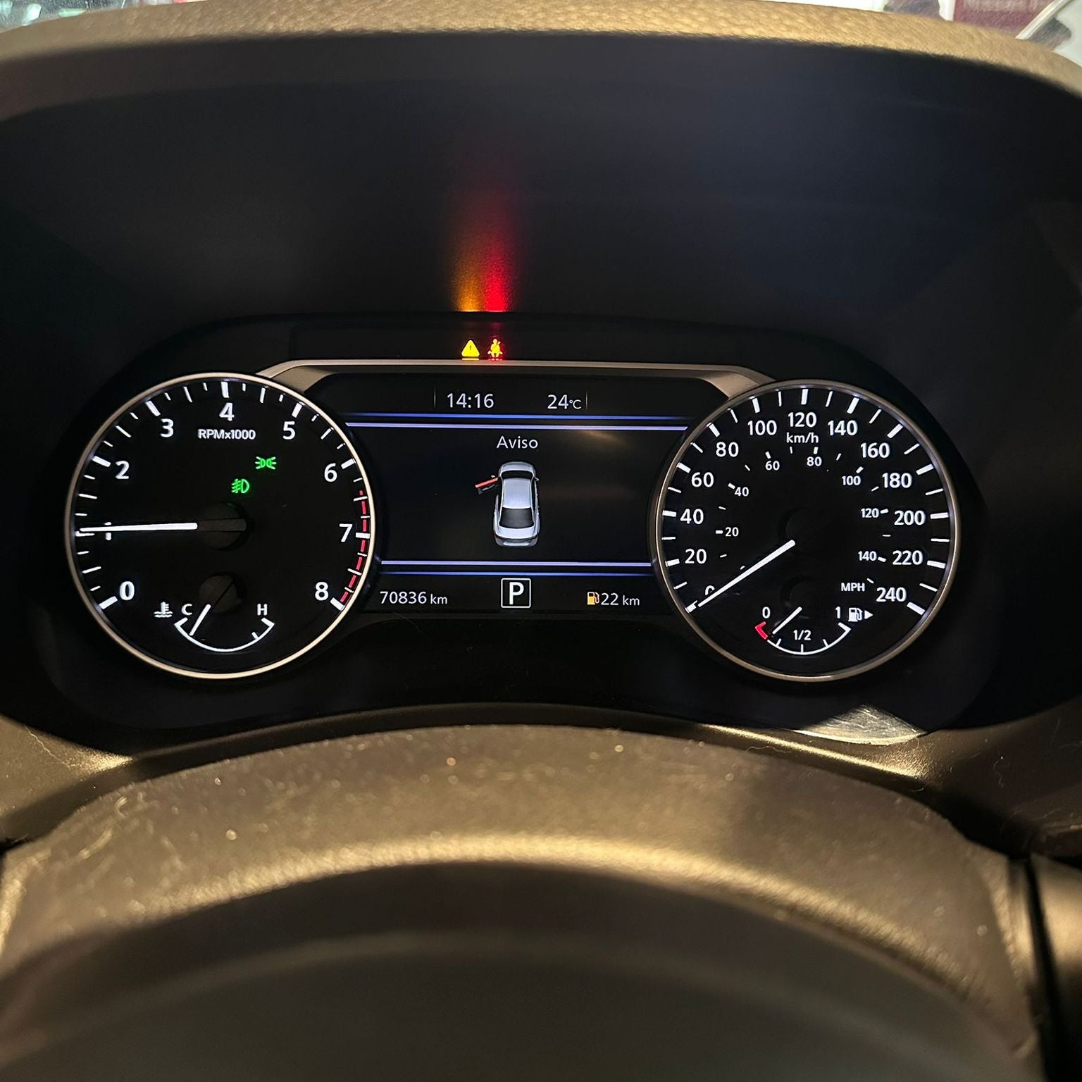 2020 Nissan Sentra 2.0 Exclusive At