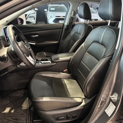 2020 Nissan Sentra 2.0 Exclusive At