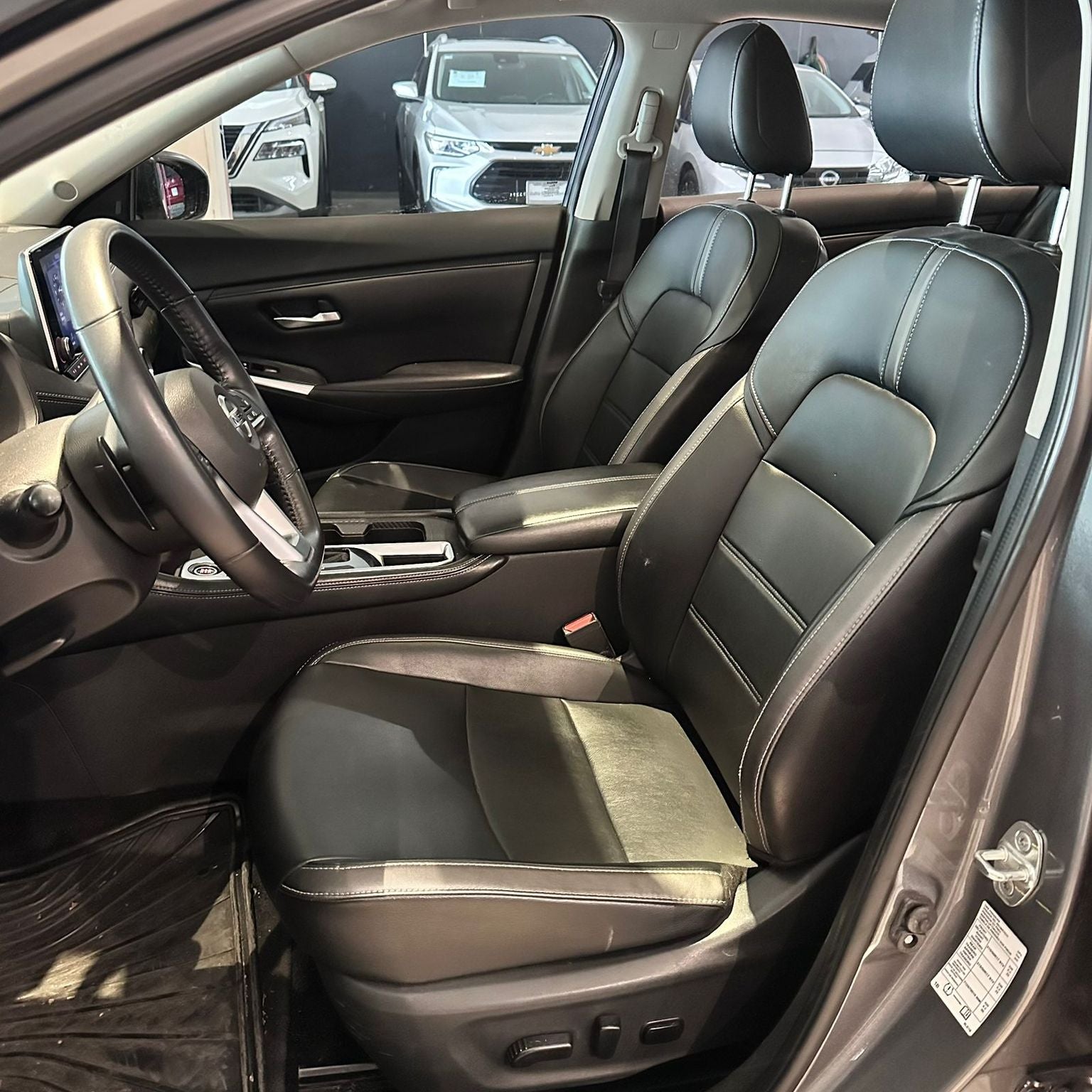 2020 Nissan Sentra 2.0 Exclusive At