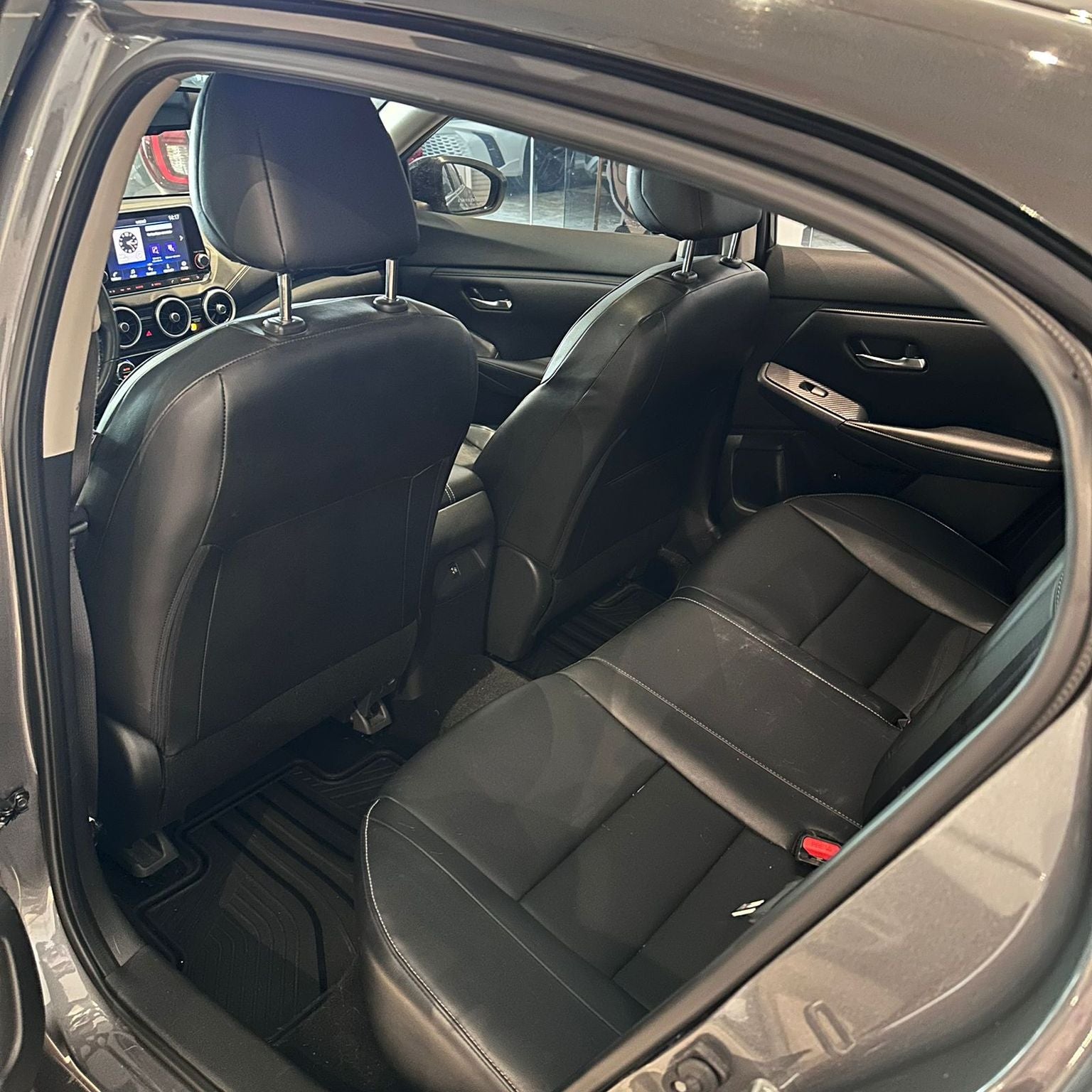 2020 Nissan Sentra 2.0 Exclusive At