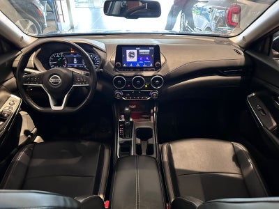 2020 Nissan Sentra 2.0 Exclusive At