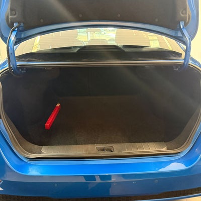 2023 Nissan Sentra 2.0 Sense Mt