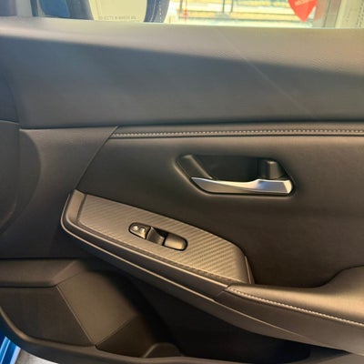 2023 Nissan Sentra 2.0 Sense Mt