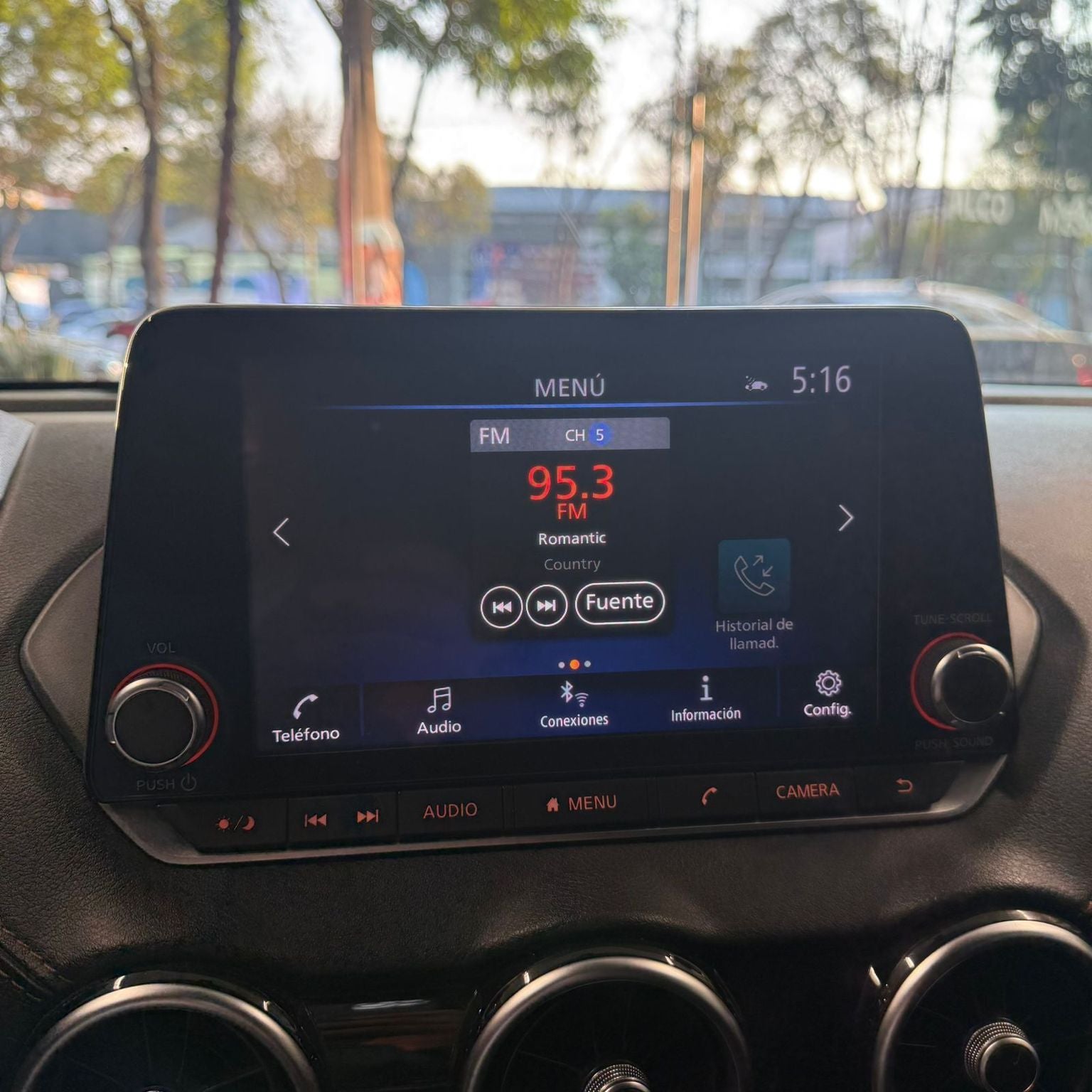 2024 Nissan Sentra 2.0 SR Platinum At