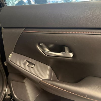 2024 Nissan Sentra 2.0 SR Platinum At