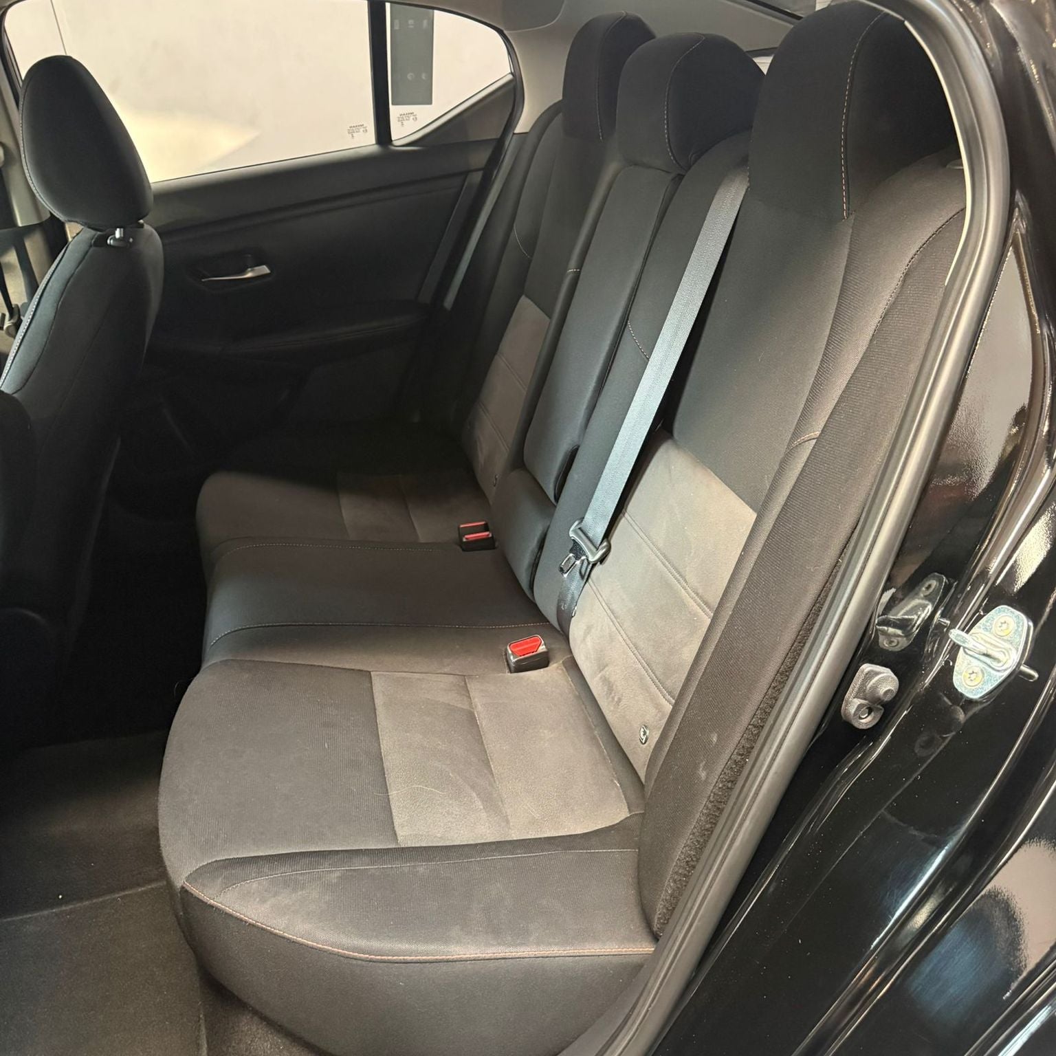 2024 Nissan Sentra 2.0 SR Platinum At