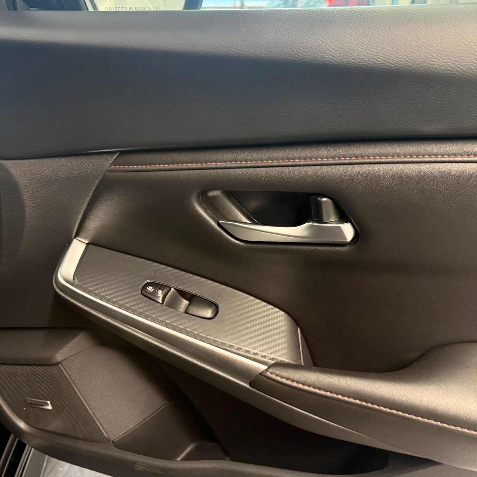 2024 Nissan Sentra 2.0 SR Platinum At