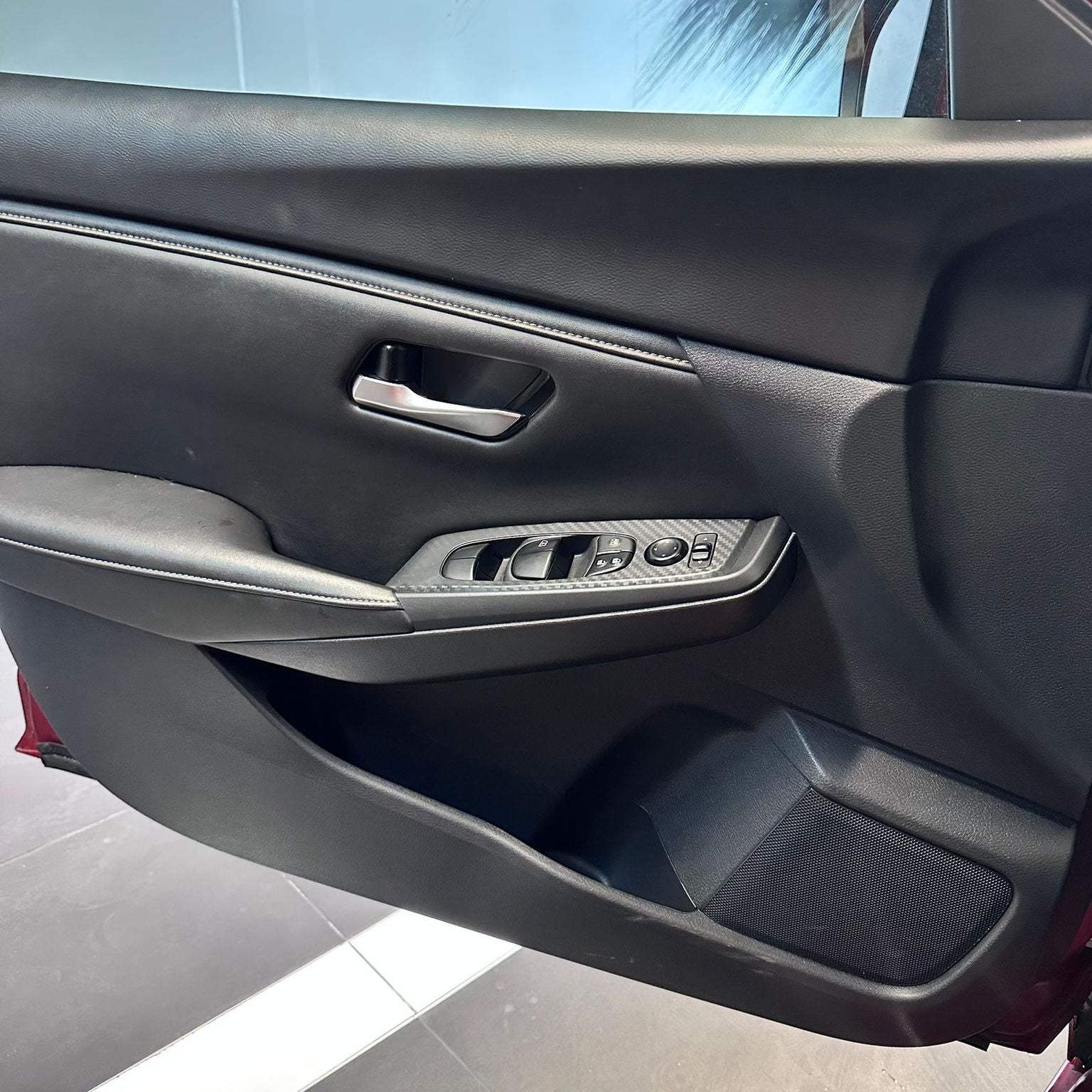 2023 Nissan Sentra 2.0 Advance Mt