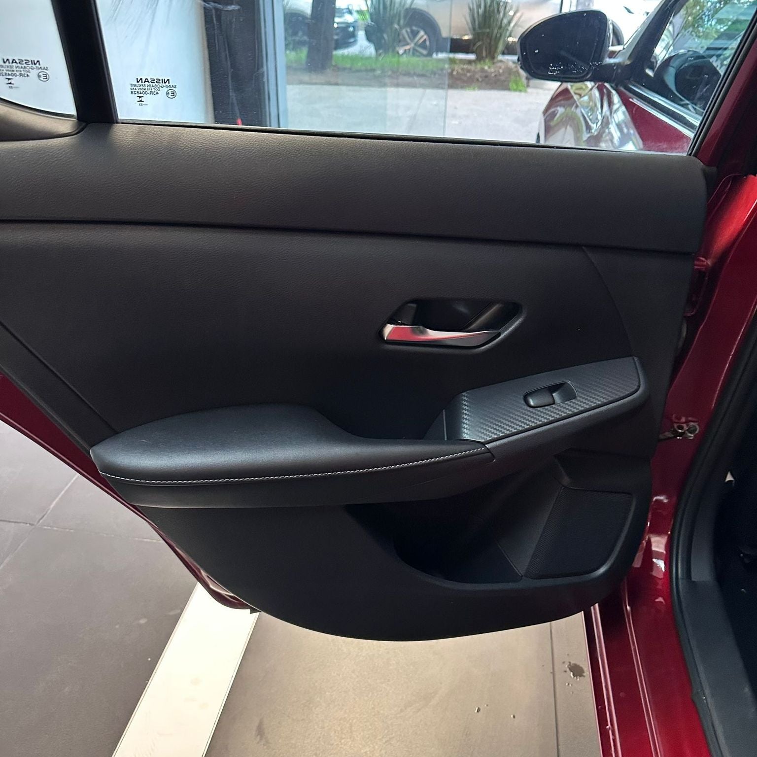 2023 Nissan Sentra 2.0 Advance Mt