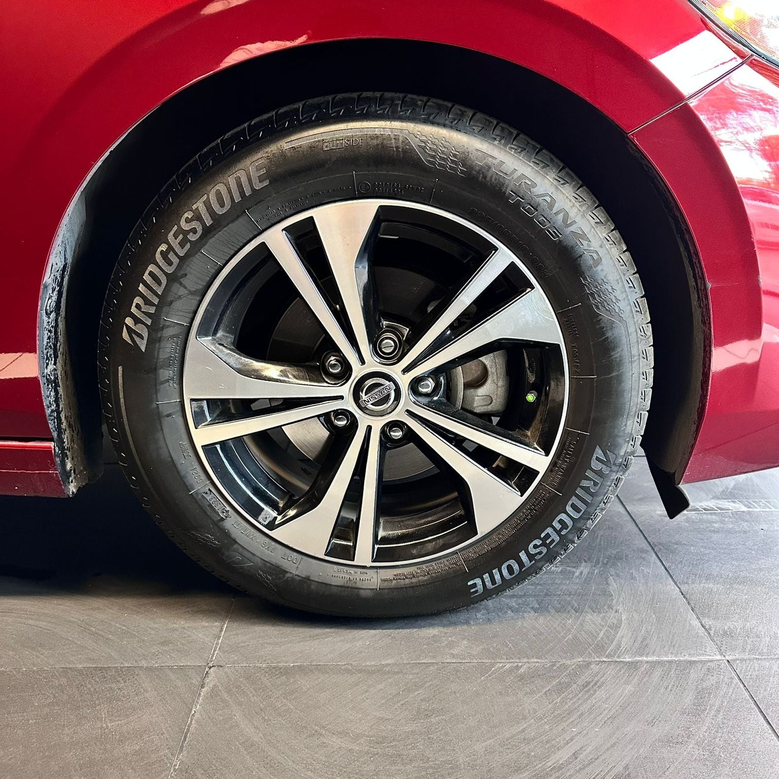 2023 Nissan Sentra 2.0 Advance Mt