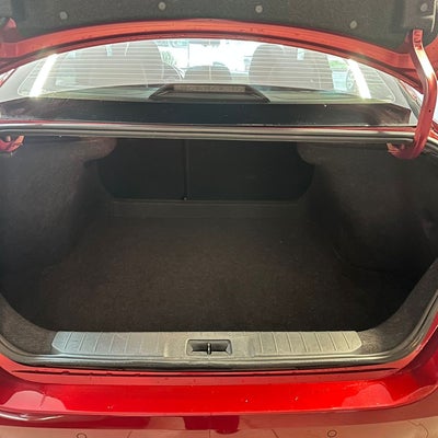 2023 Nissan Sentra 2.0 Advance Mt