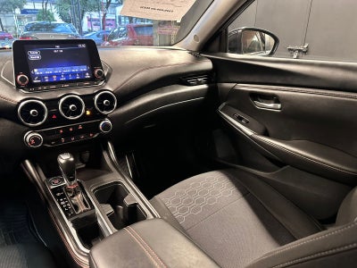 2024 Nissan Sentra 2.0 SR Platinum At