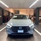 2024 Nissan Sentra 2.0 SR Platinum At