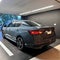 2024 Nissan Sentra 2.0 SR Platinum At