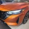 2025 Nissan Sentra 2.0 SR Platinum At