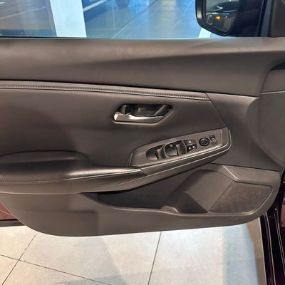 2023 Nissan Sentra 2.0 Sense Mt