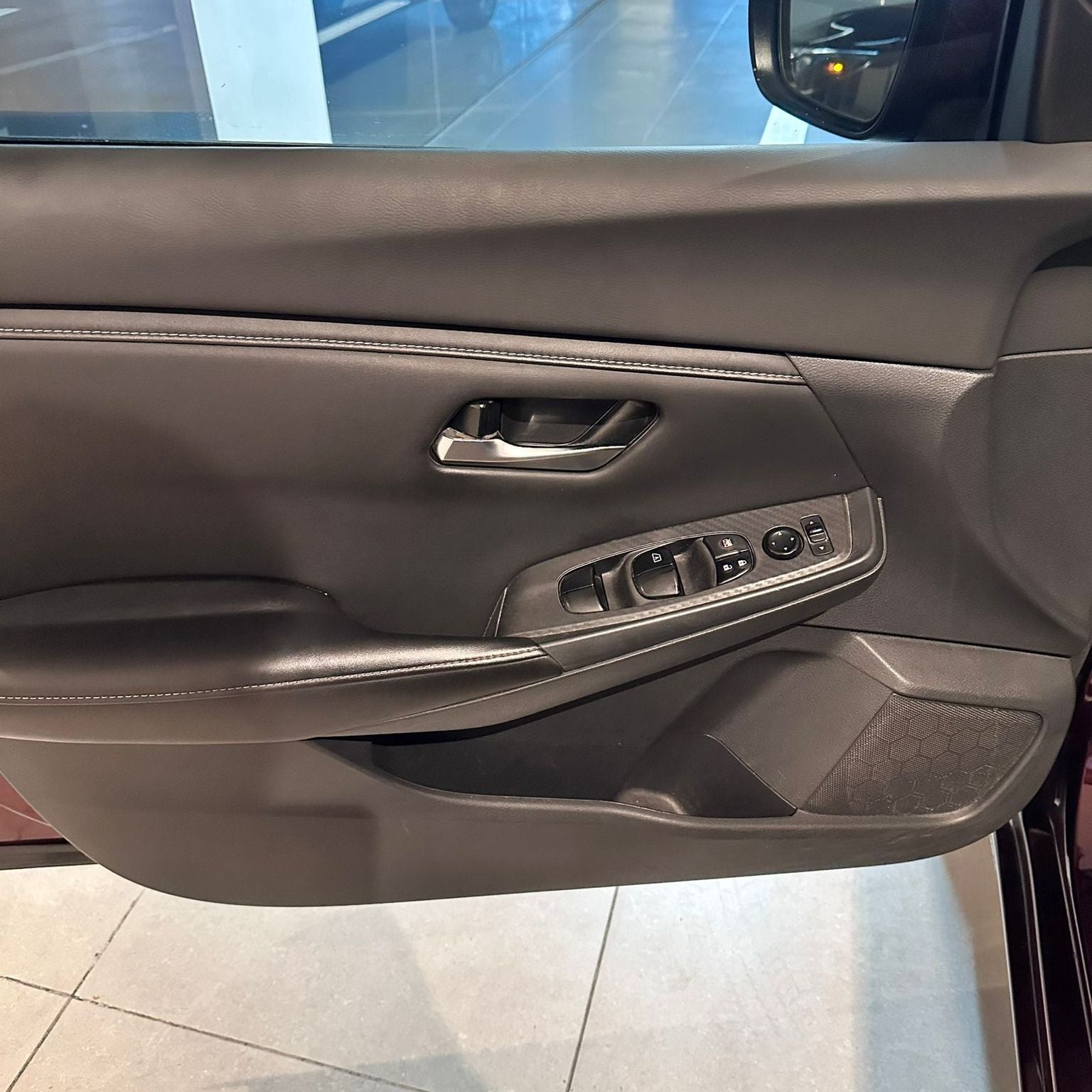 2023 Nissan Sentra 2.0 Sense Mt