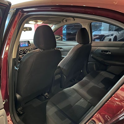 2023 Nissan Sentra 2.0 Sense Mt