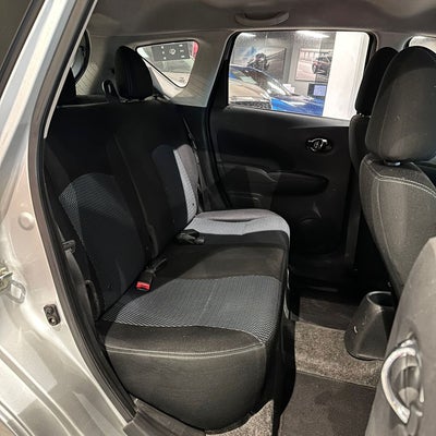 2017 Nissan Note 1.6 Advance Mt