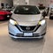 2017 Nissan Note 1.6 Advance Mt