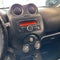 2013 Nissan March 1.6 Advance Mt