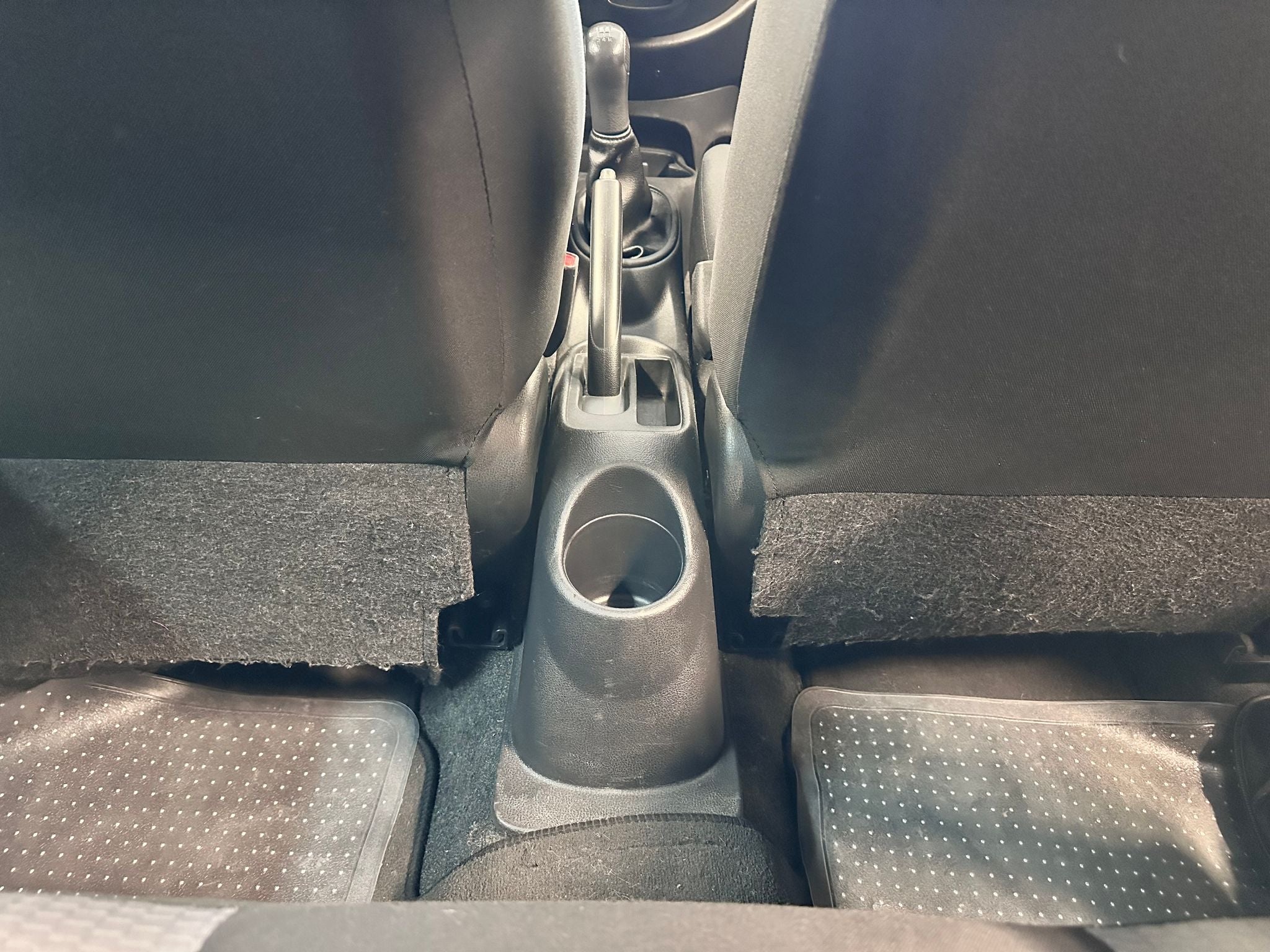 2013 Nissan March 1.6 Advance Mt