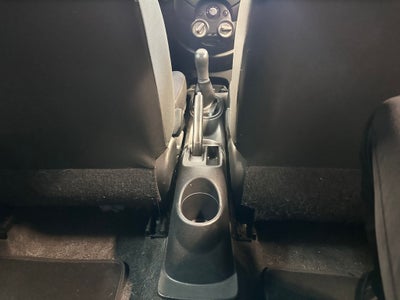 2012 Nissan March 1.6 Sr Mt
