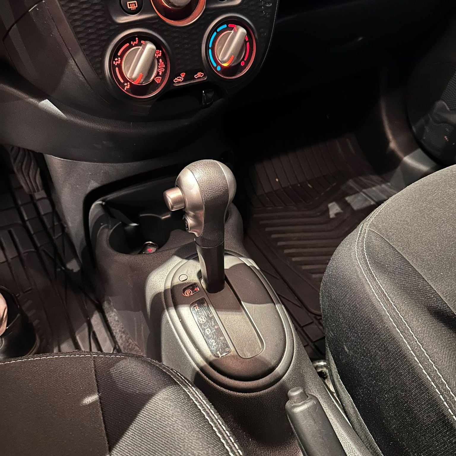 2025 Nissan March 1.6 Advance At