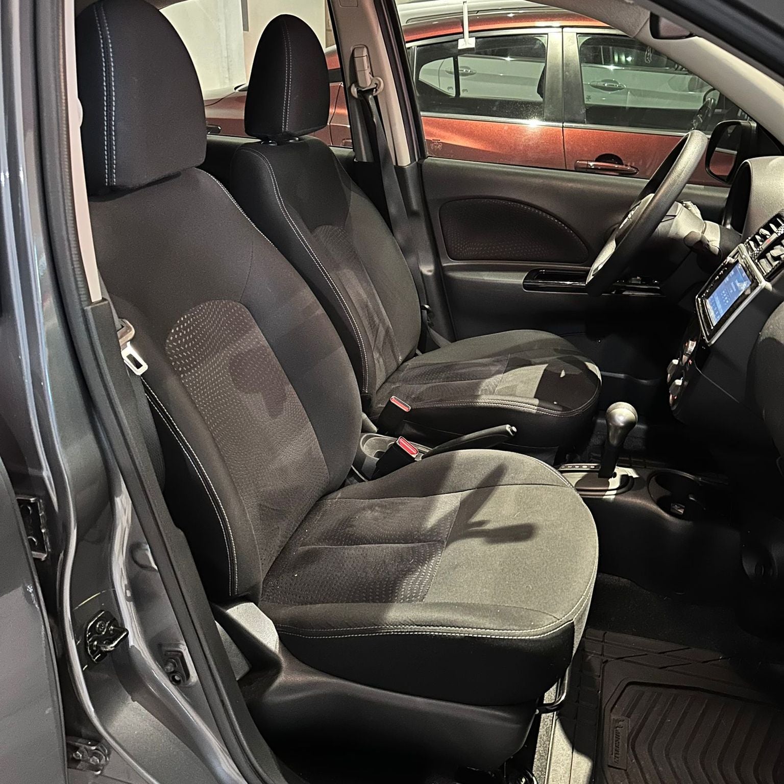 2025 Nissan March 1.6 Advance At