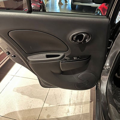 2025 Nissan March 1.6 Advance At