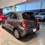 2025 Nissan March 1.6 Advance At