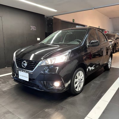 2021 Nissan March 1.6 Advance Mt