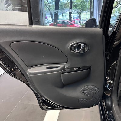 2021 Nissan March 1.6 Advance Mt