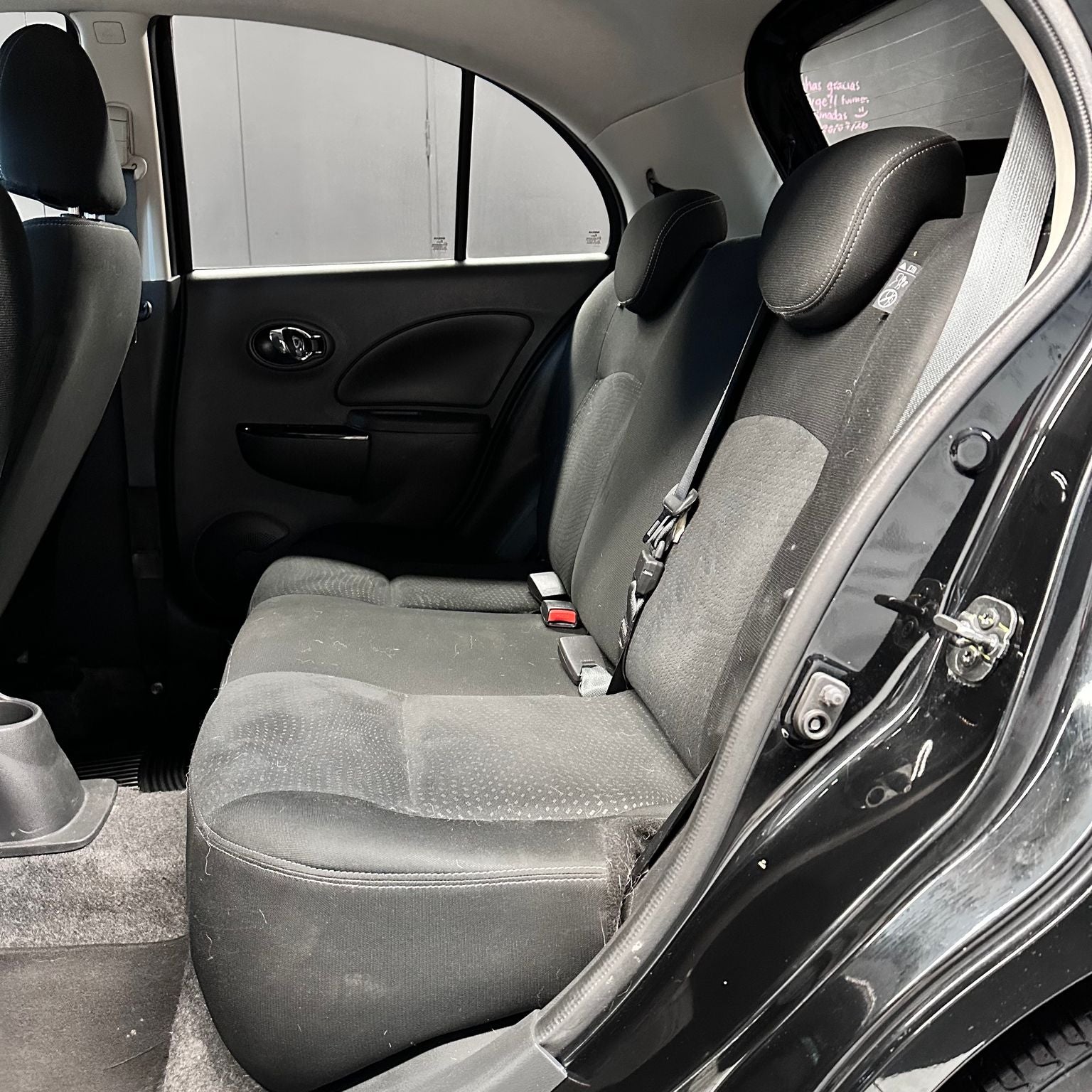 2021 Nissan March 1.6 Advance Mt