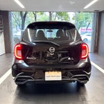 2021 Nissan March 1.6 Advance Mt