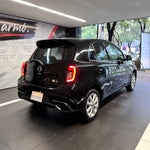 2021 Nissan March 1.6 Advance Mt