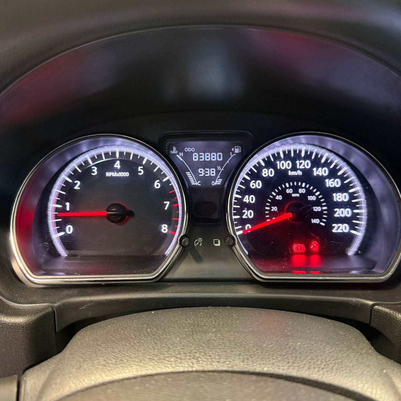 2019 Nissan Versa 1.6 Advance Mt